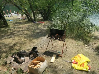 Lom Výkleky, fotografie 85
