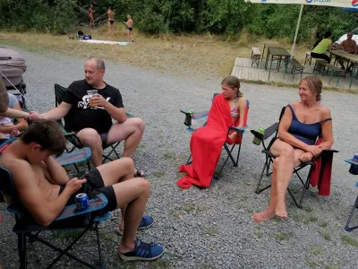 Lom Výkleky, fotografie 91