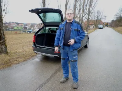 Lom Šošůvka, fotografie 76