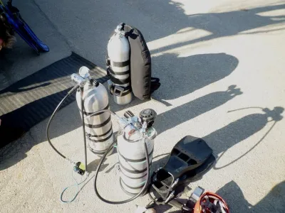 Lom Šošůvka, fotografie 108