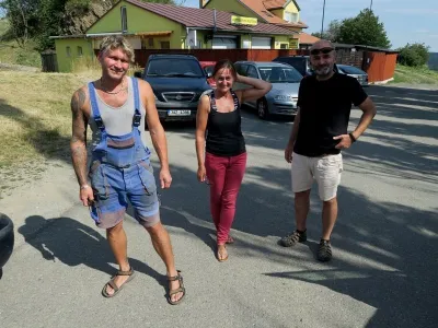 Lom Šošůvka, fotografie 290