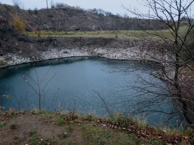 Lom Šošůvka, fotografie 335