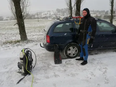 Lom Šošůvka, fotografie 361