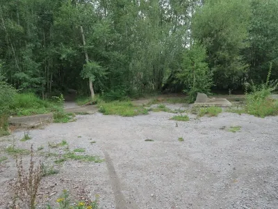 Lom Zvěřinov - Leštinka, fotografie 5