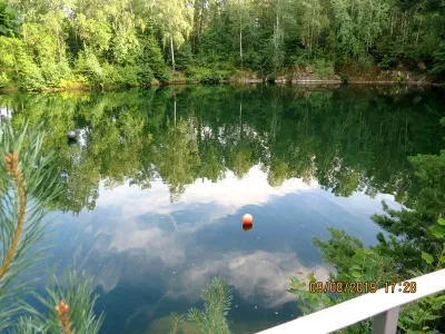Lom Leštinka, fotografie 9