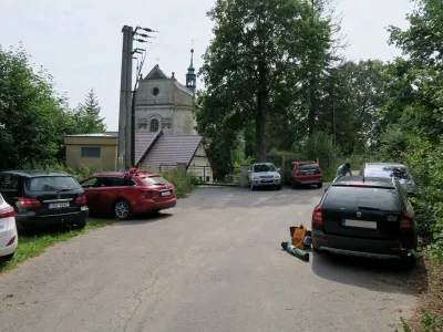 Slezská Harta - Karlovec, fotografie 3