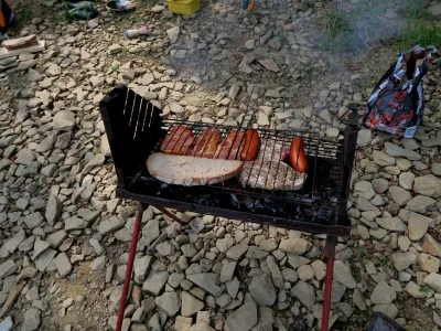 Slezská Harta - Karlovec, fotografie 5