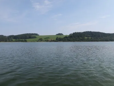 Slezská Harta - Karlovec, fotografie 15