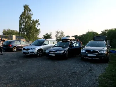 Lom Šífr Svobodné Heřmanice, fotografie 3