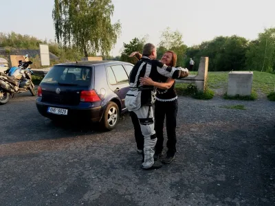 Lom Šífr Svobodné Heřmanice, fotografie 5