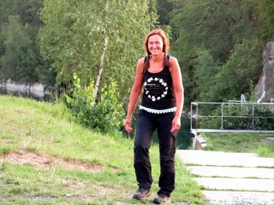 Lom Šífr Svobodné Heřmanice, fotografie 14