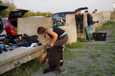 Lom Šífr Svobodné Heřmanice, fotografie 22
