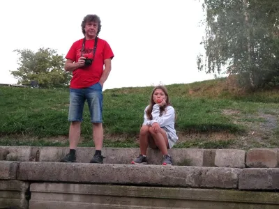 Lom Šífr Svobodné Heřmanice, fotografie 40