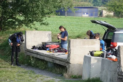 Lom Šífr Svobodné Heřmanice, fotografie 112