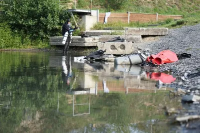 Lom Šífr Svobodné Heřmanice, fotografie 117