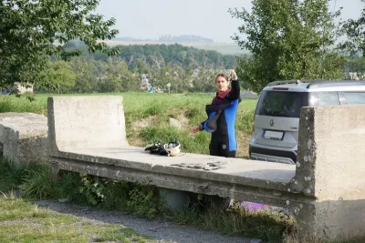 Lom Šífr Svobodné Heřmanice, fotografie 125