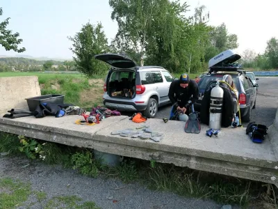 Lom Šífr Svobodné Heřmanice, fotografie 130