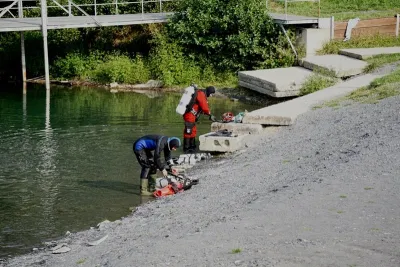 Lom Šífr Svobodné Heřmanice, fotografie 135