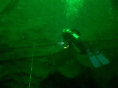 Lom Šífr Svobodné Heřmanice, fotografie 147