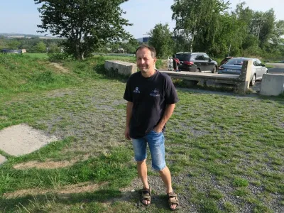 Lom Šífr Svobodné Heřmanice, fotografie 181
