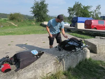 Lom Šífr Svobodné Heřmanice, fotografie 183