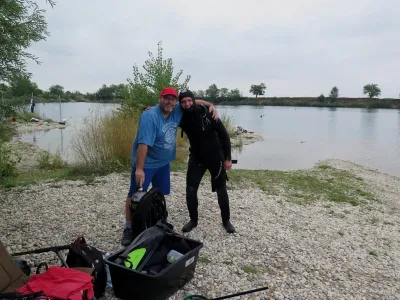 Senec - Guláška lokalita č.2, fotografie 9
