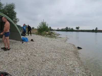 Senec - Guláška lokalita č.2, fotografie 10