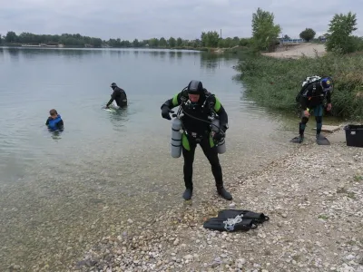 Senec - Guláška lokalita č.2, fotografie 23