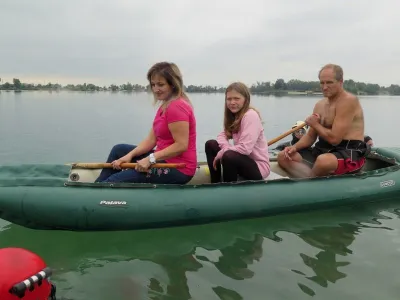 Senec - Guláška lokalita č.2, fotografie 31