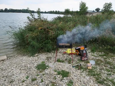 Senec - Guláška lokalita č.1, fotografie 6