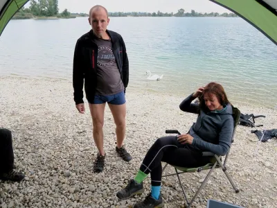Senec - Guláška lokalita č.1, fotografie 8