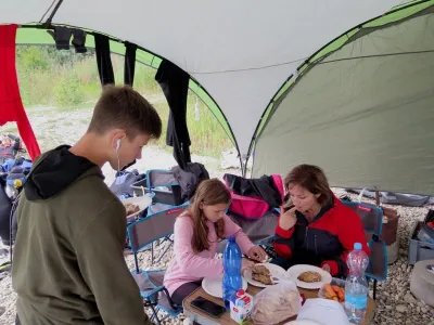 Senec - Guláška lokalita č.1, fotografie 23