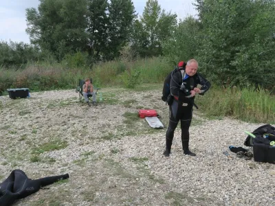 Senec - Guláška lokalita č.1, fotografie 25