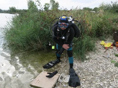 Senec - Guláška lokalita č.1, fotografie 27