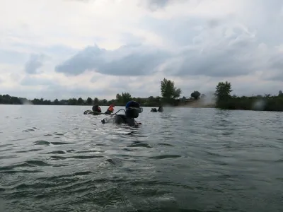 Senec - Guláška lokalita č.1, fotografie 32