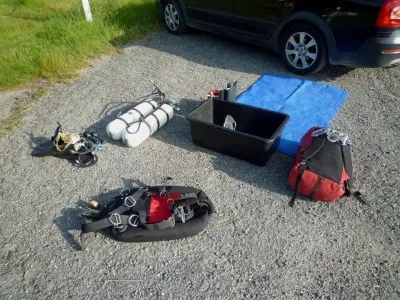 Dalešice - Wilsonka, fotografie 12
