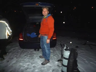 lom Blansko, fotografie 3