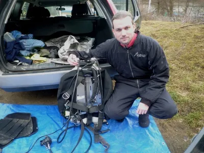 lom Blansko, fotografie 26