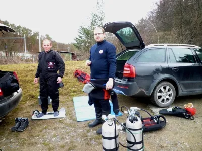 lom Blansko, fotografie 44