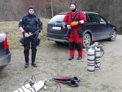 lom Blansko, fotografie 52