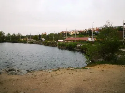 lom Blansko, fotografie 97