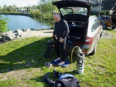 lom Blansko, fotografie 114