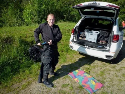 lom Blansko, fotografie 115