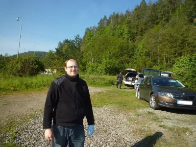 lom Blansko, fotografie 119