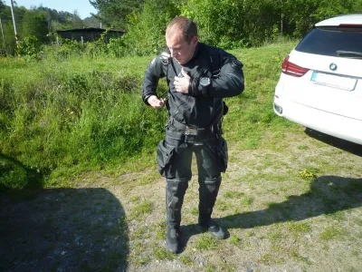 lom Blansko, fotografie 122