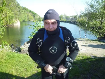 lom Blansko, fotografie 123
