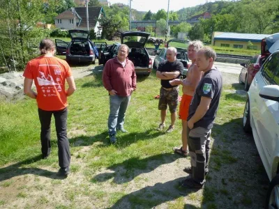 lom Blansko, fotografie 214