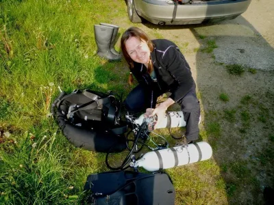 lom Blansko, fotografie 221
