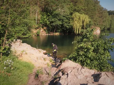 lom Blansko, fotografie 229