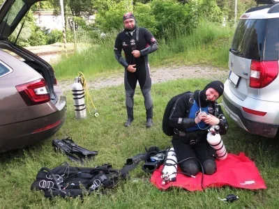 lom Blansko, fotografie 246